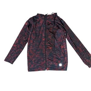 Sports Hoodie